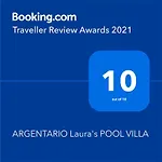 Argentario Laura's Pool Villa *