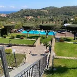 Argentario Laura's Pool *