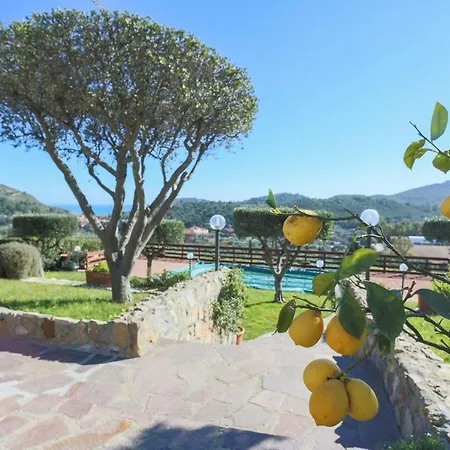 Argentario Laura's Pool Villa Porto Ercole (Grosseto)