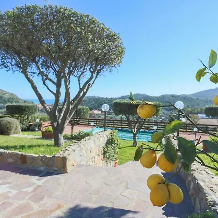 Argentario Laura's Pool Villa Porto Ercole (Grosseto)